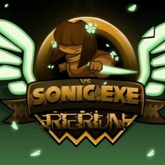 FNF Sonic.EXE RERUN Flower Child teaser
