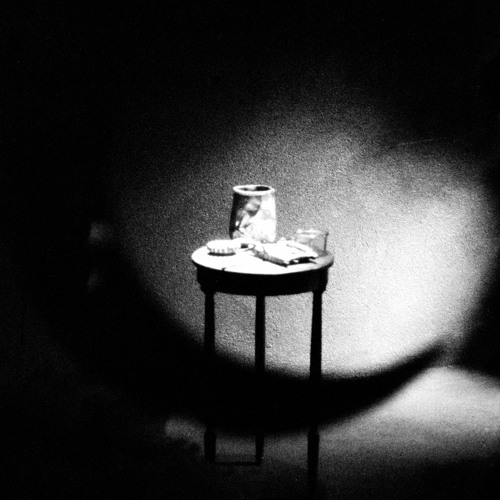 mes bottes sont foutues avec ma riviere au synthe (Daniel Darc cover) (demo)