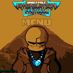 OST 001 - Menu: Beginning