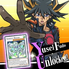 Yu-Gi-Oh! Duel Links - 5D's Yusei Victory 1000 LP Theme