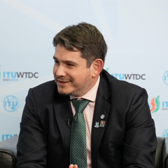 ITU INTERVIEWS @ WTDC-25: Fernando Miguel Machuca Manevy, CONATEL, Paraguay