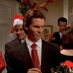 HOLLY JOLLY CHRISTMAS