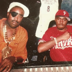 Slick Rick - Me & Nas Bring It To Your Hardest