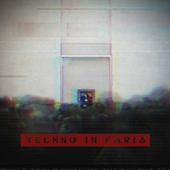 Jay-Z & Kanye West - Ni**as In Paris BUT ITS TECHNO [INTOKYO Remix]