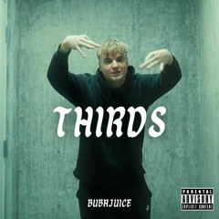 BubaJuice - THIRDS