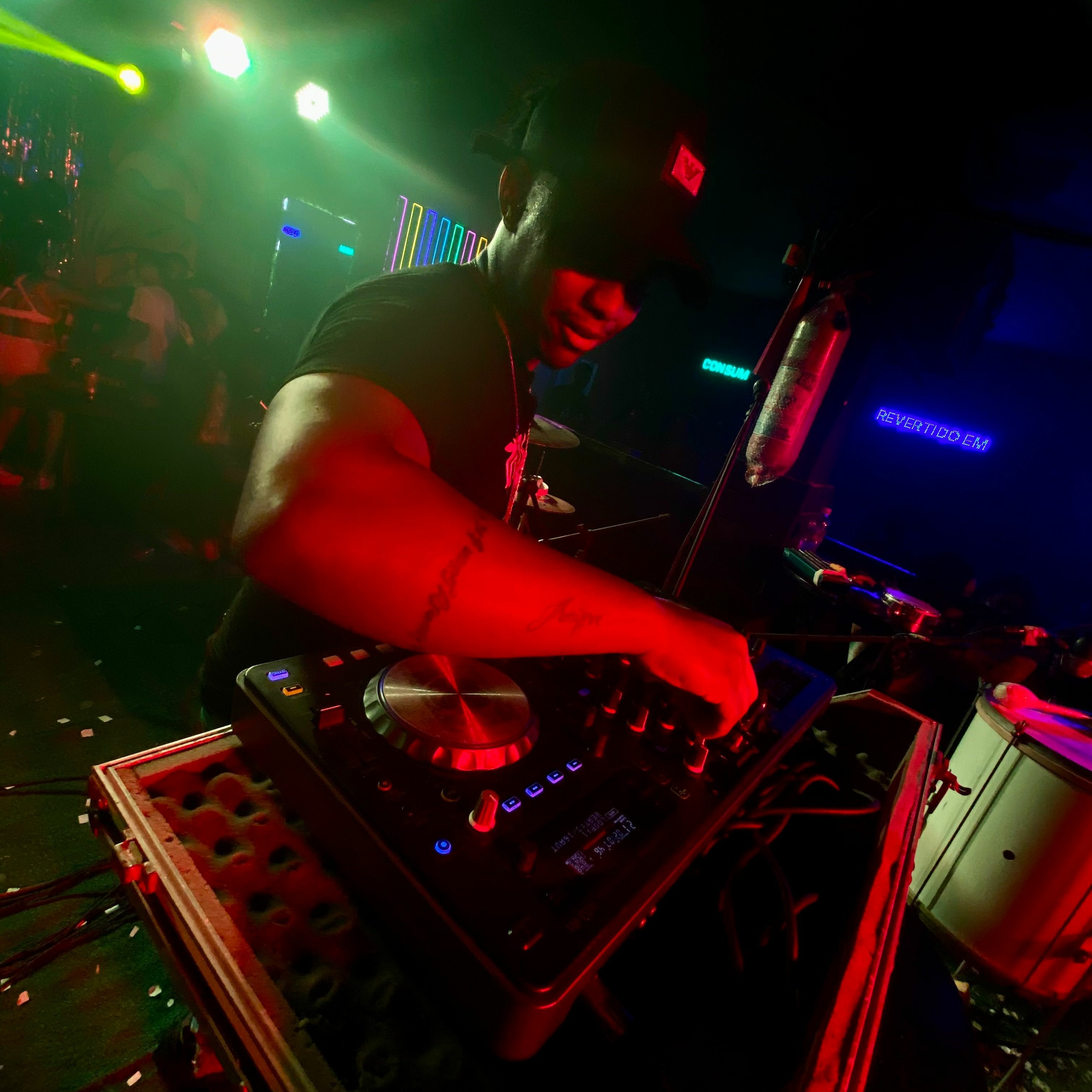 DJ GIIAN