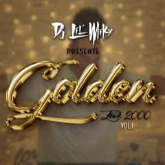 DJ LIL'MIKY - GOLDEN ZOUK 2000 VOL 1 [2026]