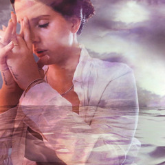 Is It Cold In Heaven? (Lana Del Rey × SOPHIE)