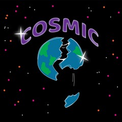 Enter The Cosmic(Instrumental) Prod. DCJR