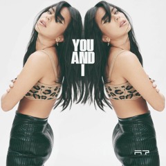 INNA - We Should Get Lost (Ali7e Remix)