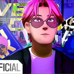 Overdose(오버도즈)ㅣ뢴트게늄 Cover