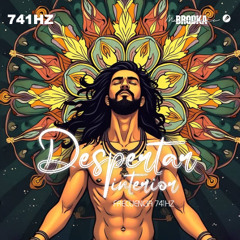 THE ETHEREAL TONES - Despertar Interior 741 Hz By Mauricio Brodka