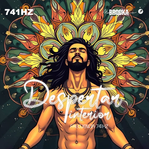 THE ETHEREAL TONES - Despertar Interior 741 Hz By Mauricio Brodka