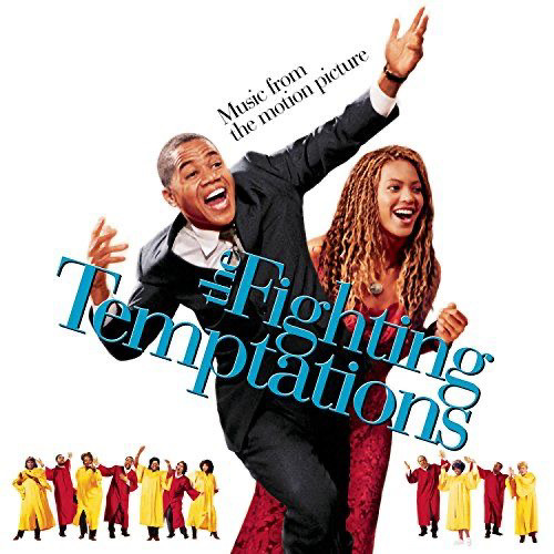 Fever (Fighting Temptations)