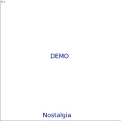 Nostalgia