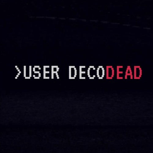 Decodead