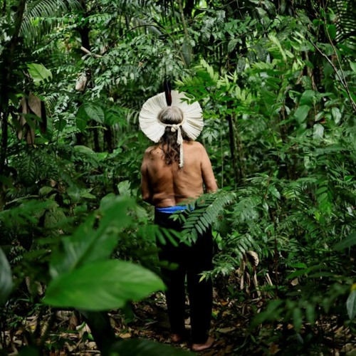 All Around Me X Queimar {Sasson, Guapo} - ZAR Edit