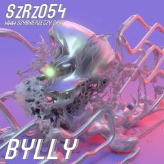 SzRz054 - BYLLY - Hardcorowe Wibracje