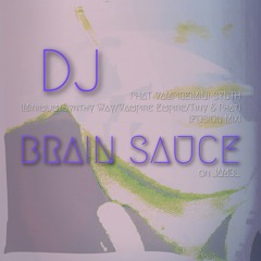 PHAT-VAMPIRE|MINI-SYNTH [FUSION] - (DJ) Brain Sauce