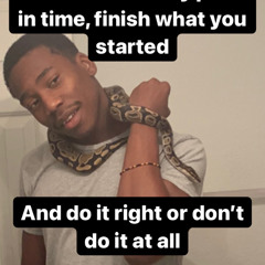 Too Seductive (2018)