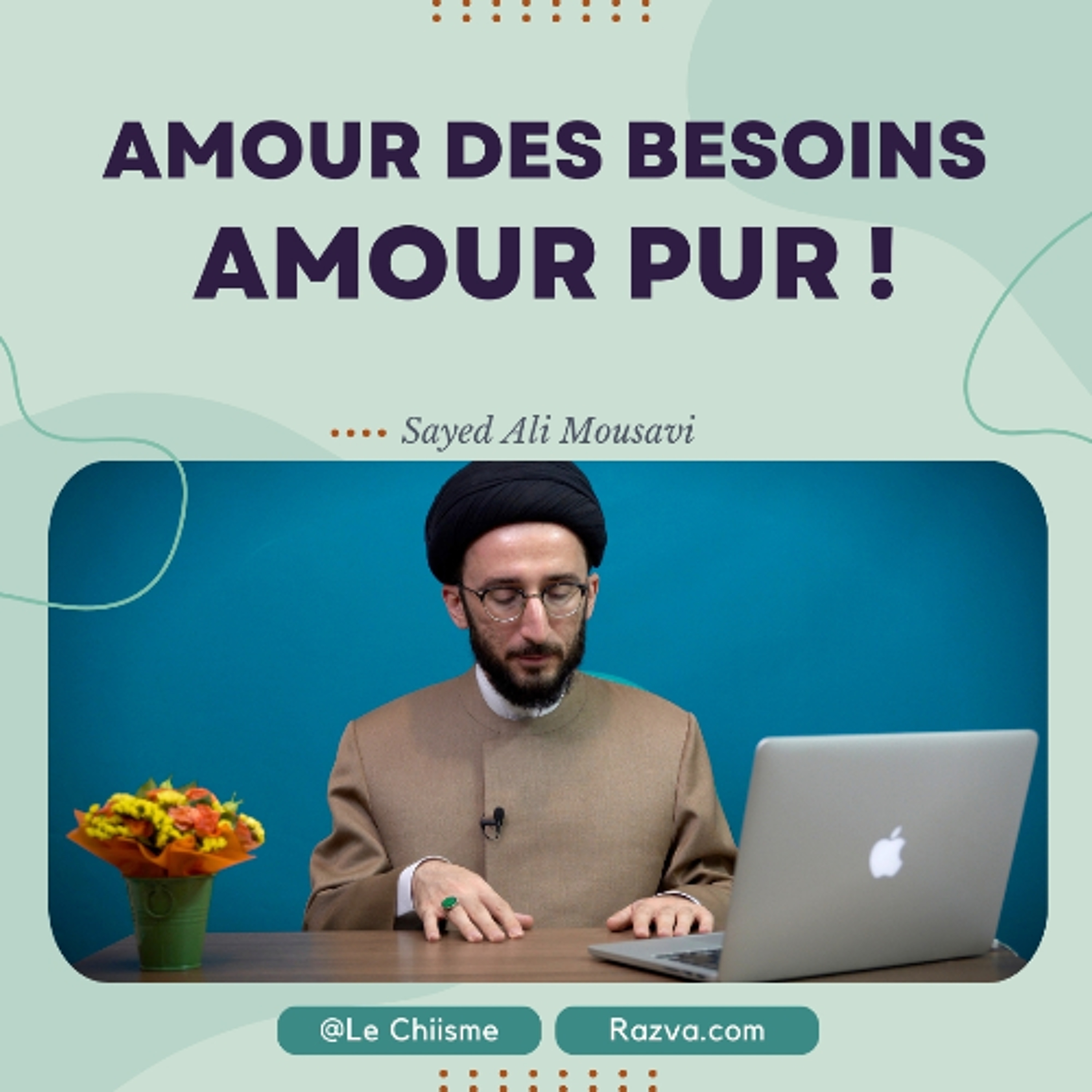 Révolution Spirituelle  Transformer Ses Désirs
