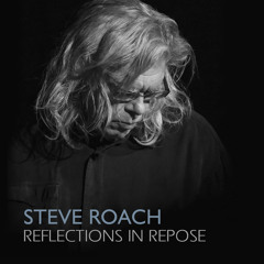 Steve Roach - Hear Now