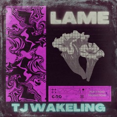 LAME (Official Audio)