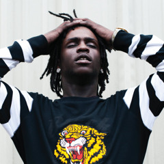 Chief Keef x Glo Type Beat - "Stoplight"