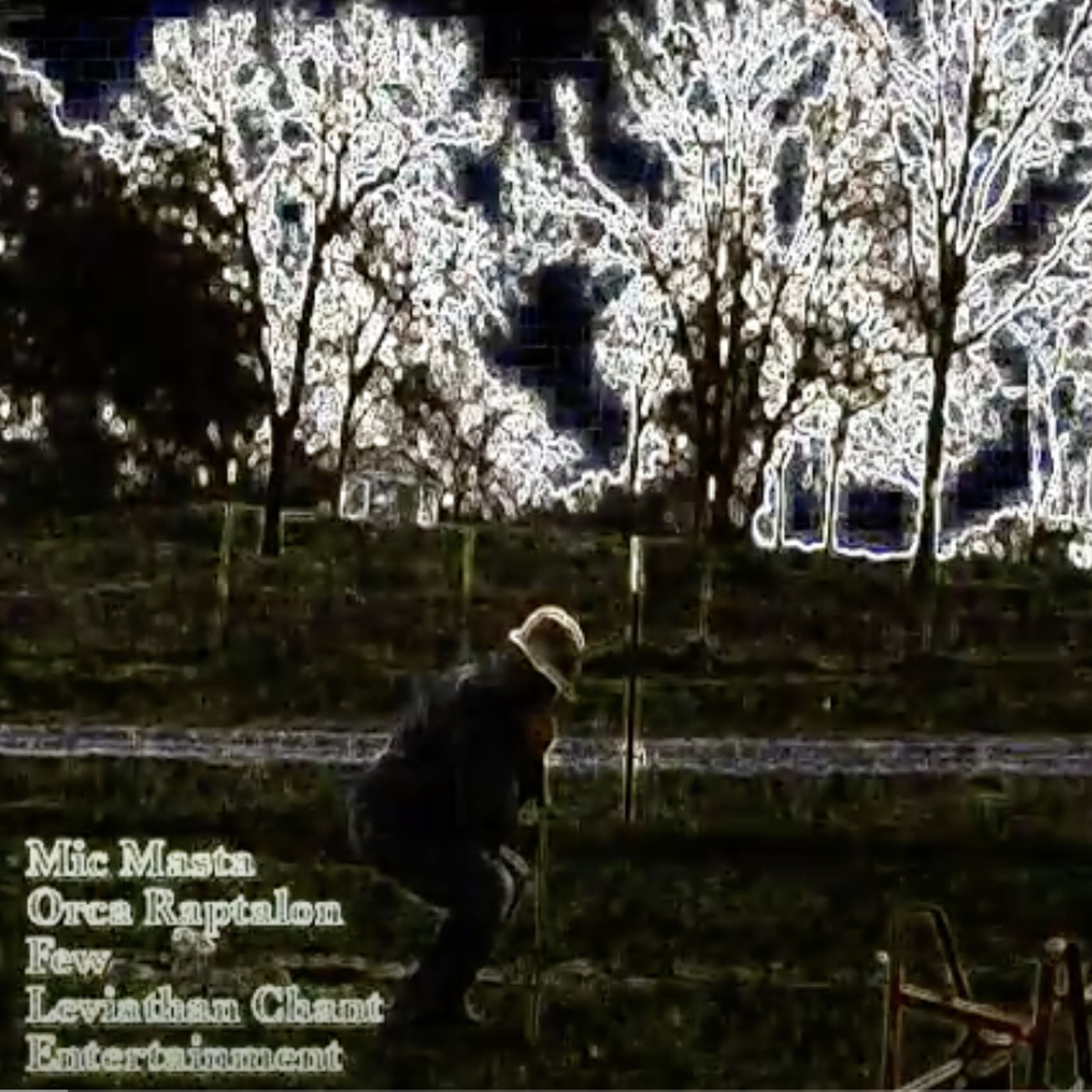 Mic Masta episode artwork