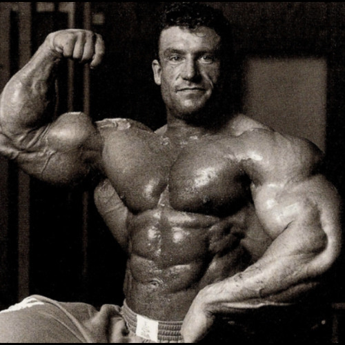 Stream Dorian yates X je te laisserai des mots by 7euphoric | Listen ...