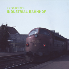 Industrial Bahnhof