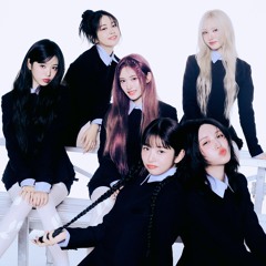 ATTITUDE - IVE (아이브)