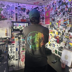 Alston @ The Lot Radio 06-02-2024