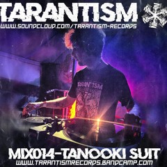 Tarantism Mix-014 - Tanooki Suit