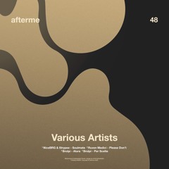 Various Artists [DAM48]