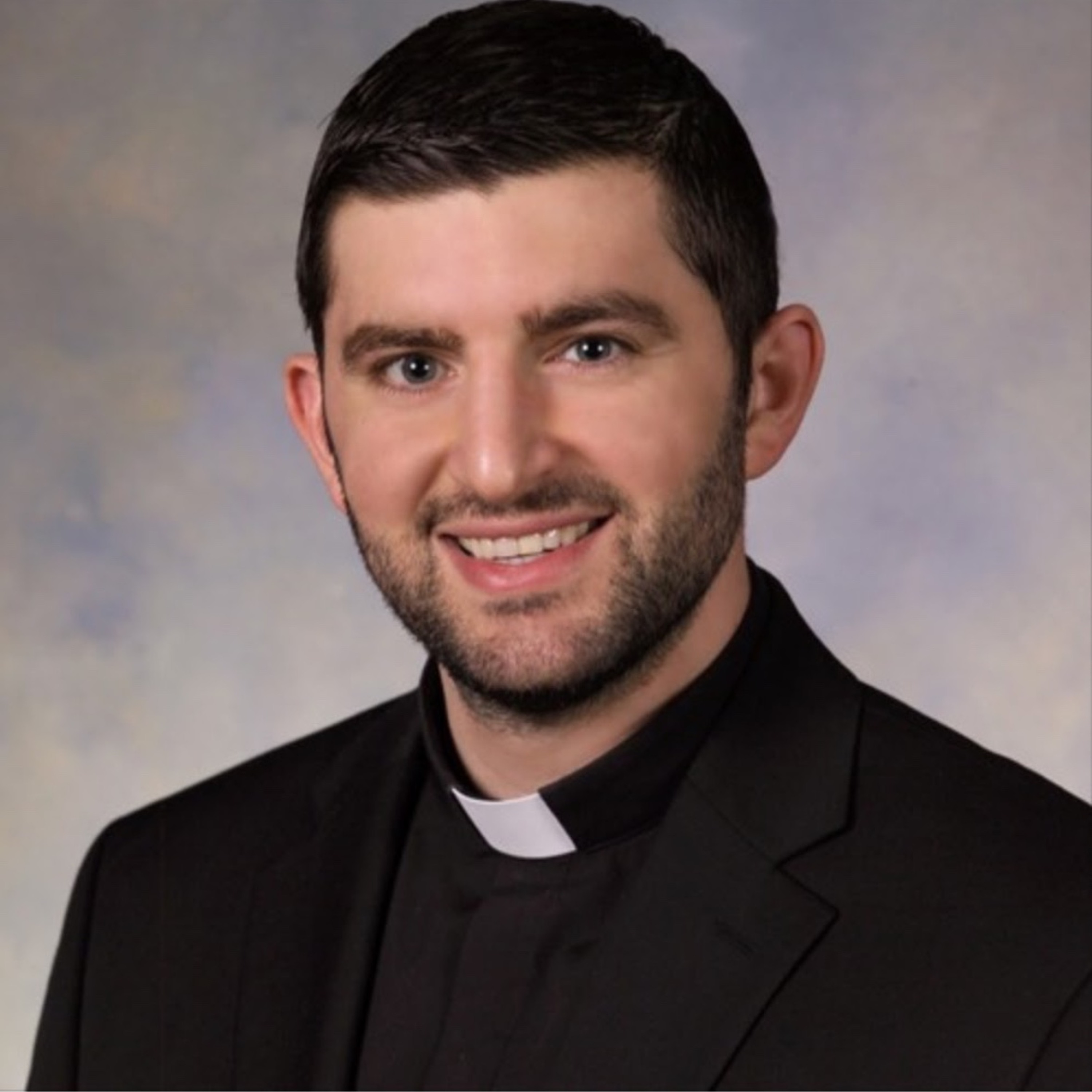 Fr. John Jaddou - 5th Sunday of Summer 2026 episode artwork