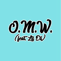 Out My Way (feat. Lil Eli) [prod. skinnykid]