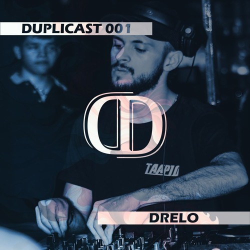 DUPLICAST 001 • DRELO