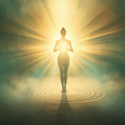 🌍 The Path of My Becoming