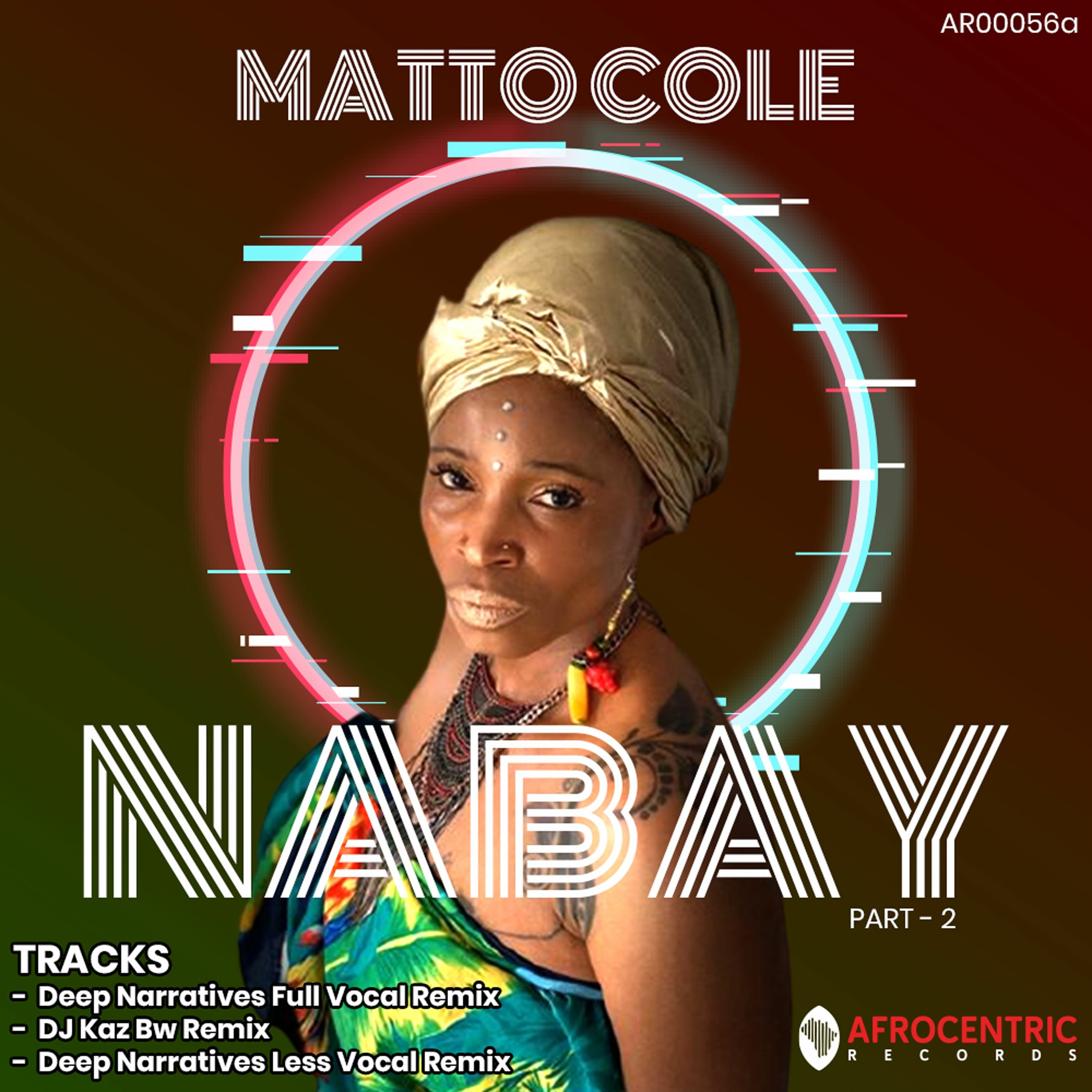 Clip Matto Cole - Nabay (Deep Narratives Remix)