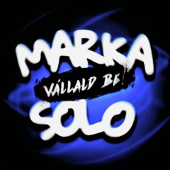 AURAMXNE - MONTAGEM MARKA SOLO (slowed & reverb)