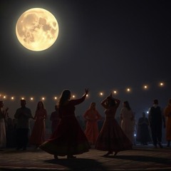 full moon stories X