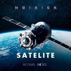 NoisicK - SATELITE [ FREE LOOPS ]