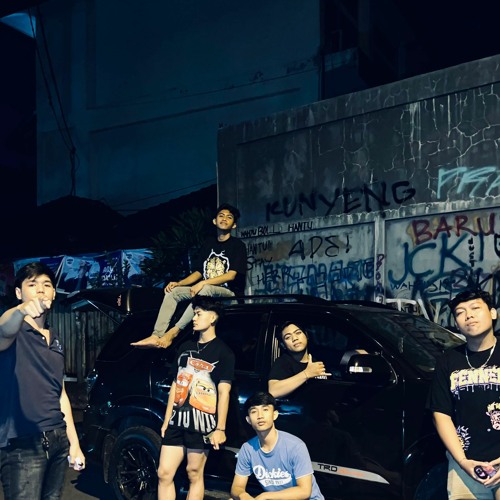 DJ FUNKOT ORANG YANG SALAH 2024 - DJ ADIVA HERZ