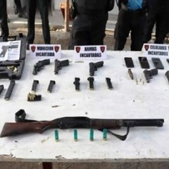 ¿Cadena perpetua para sancionar la extorsión y el terrorismo urbano?