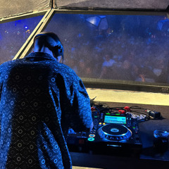 Mani Festo Dj set @ Fusion Festival 2025