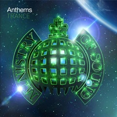 Anthems Trance - CD2 - (2013)