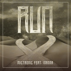 Run feat. Inanna