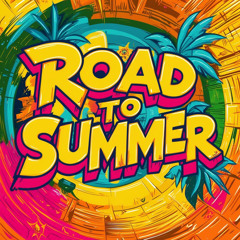 [Road To Summer]