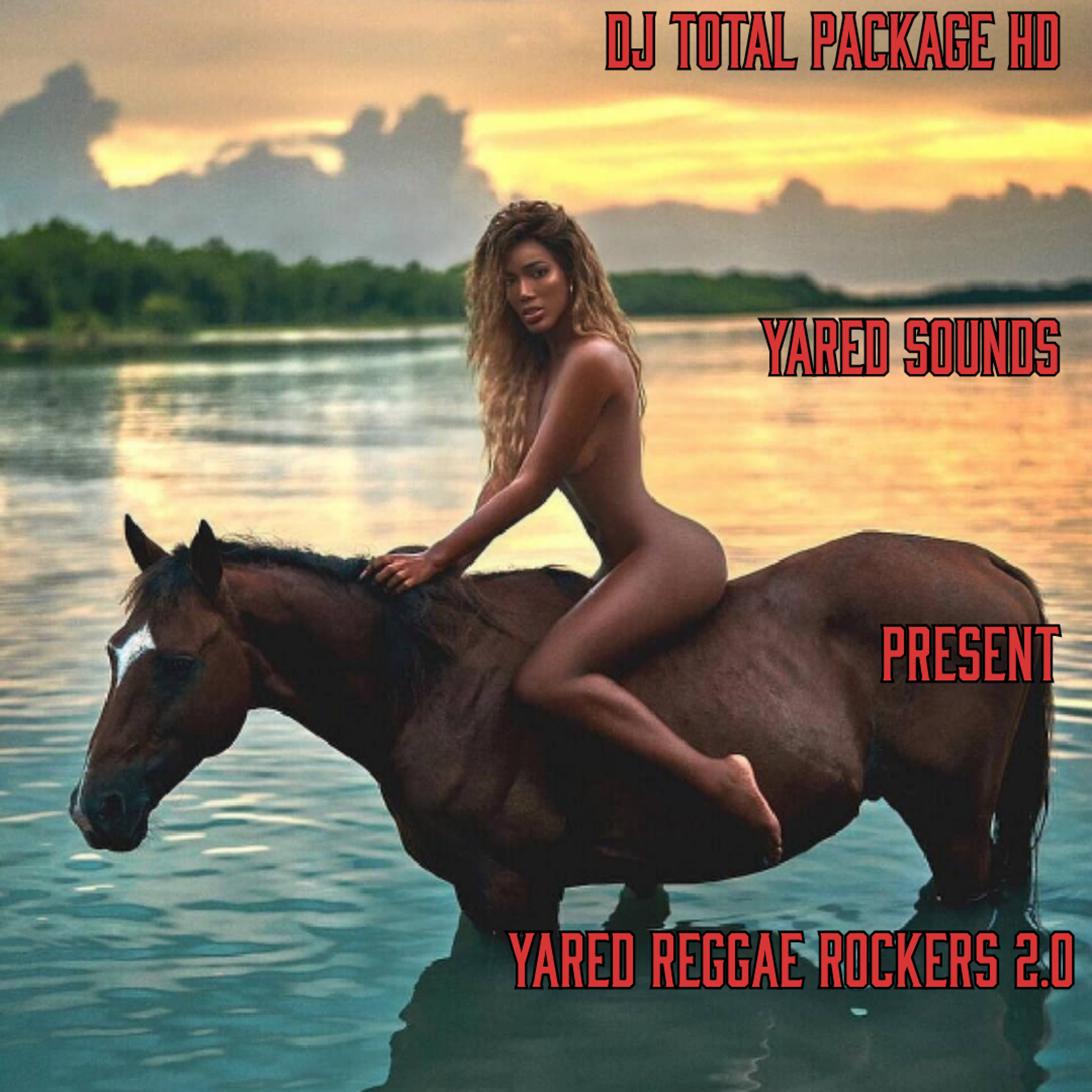 DJ Total Package HD